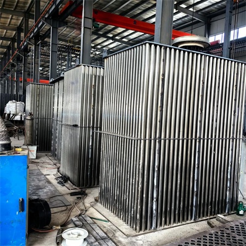 红桥管式空气预热器