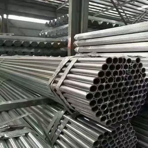 红桥q355nhb耐候钢管