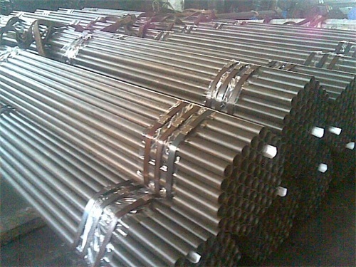 红桥考登钢管加工