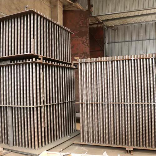 红桥空气预热器管箱生产厂家