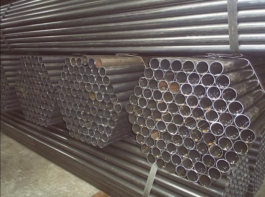 红桥耐候钢管销售