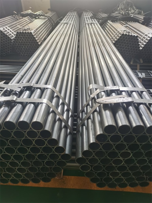 红桥ND钢管冷轧