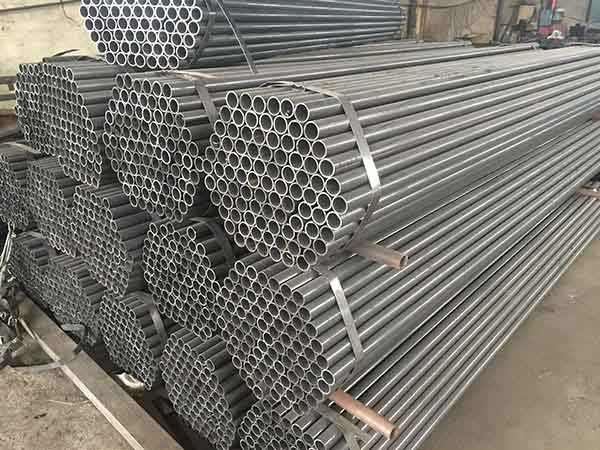 红桥考登钢管美标