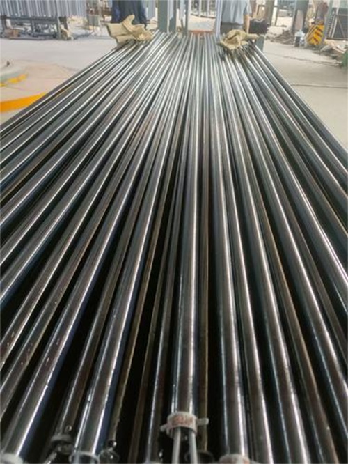 红桥空气预热器管尺寸