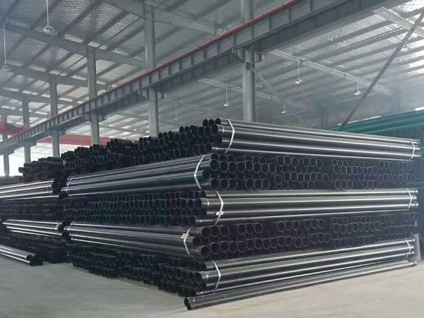 红桥热轧耐候钢管